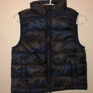 Joe fresh vest